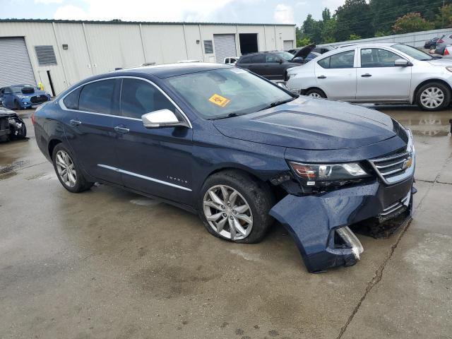 Photo 4 from auction – 2016 CHEVROLET IMPALA LTZ with VIN 2G1145S34G9141997