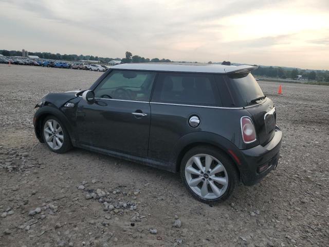 Photo 2 from auction – 2013 MINI COOPER S with VIN WMWSV3C51DT394628