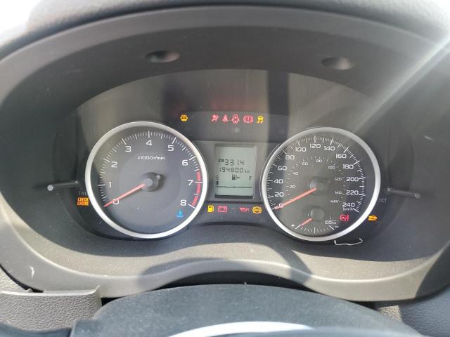 Photo 9 from auction – 2014 SUBARU IMPREZA with VIN JF1GPAA62E9266986