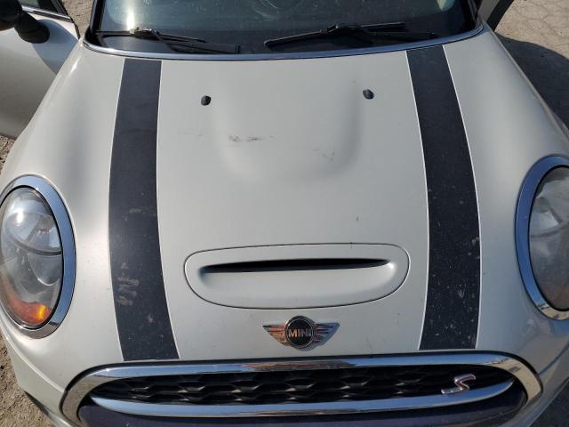 Photo 11 from auction – 2015 MINI COOPER S with VIN WMWXU3C5XF2B65966