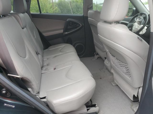 Photo 11 from auction – 2012 TOYOTA RAV4 LIMIT with VIN 2T3YF4DV1CW117309