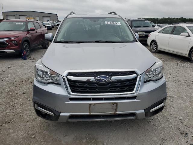 Photo 5 from auction – 2018 SUBARU FORESTER 2 with VIN JF2SJAGC3JH530866