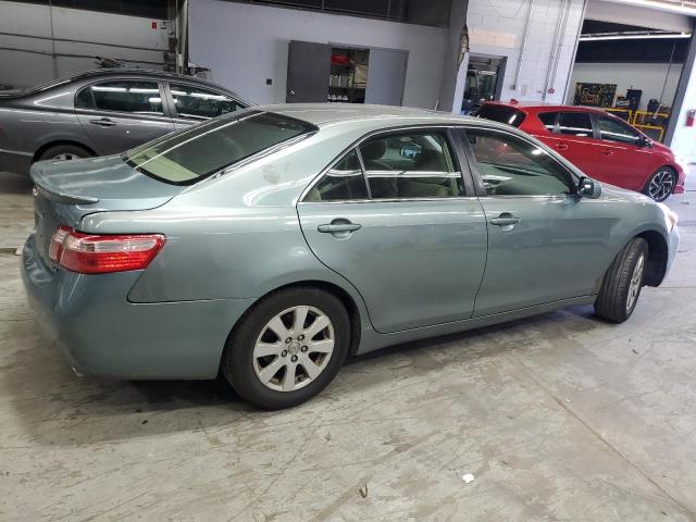 Photo 3 from auction – 2007 TOYOTA CAMRY CE with VIN JTNBE46K573084511