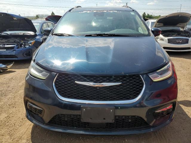 Photo 5 from auction – 2021 CHRYSLER PACIFICA H with VIN 2C4RC1L70MR581279