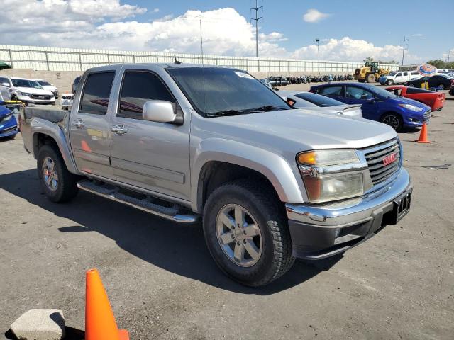 Photo 4 from auction – 2010 GMC CANYON SLE with VIN 1GTJSCDE8A8137230