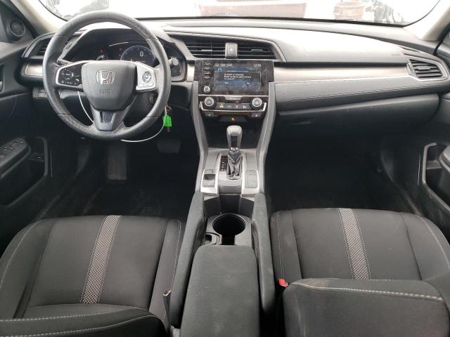 Photo 8 from auction – 2019 HONDA CIVIC LX with VIN 2HGFC2F57KH003865
