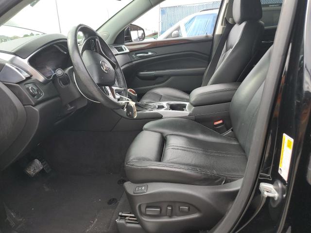 Photo 7 from auction – 2016 CADILLAC SRX PERFOR with VIN 3GYFNCE31GS546206