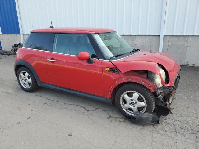 Photo 4 from auction – 2011 MINI COOPER with VIN WMWSU3C52BT099344