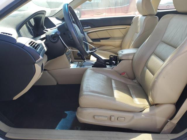 Photo 7 from auction – 2012 HONDA ACCORD EXL with VIN 1HGCS1B80CA014416