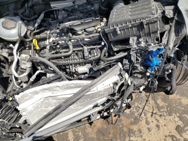 Photo 12 from auction – 2025 AUDI Q3 PREMIUM with VIN WA1DECF38S1016508