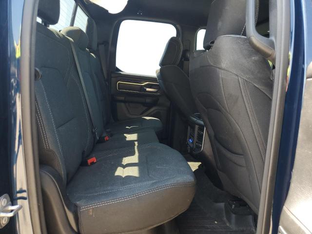 Photo 10 from auction – 2022 RAM 1500 BIG H with VIN 1C6SRFBT1NN315948