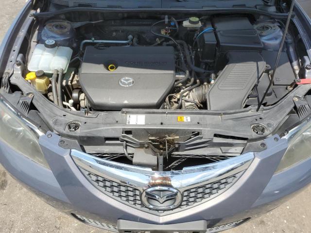 Photo 11 from auction – 2007 MAZDA 3 I with VIN JM1BK12G371632272