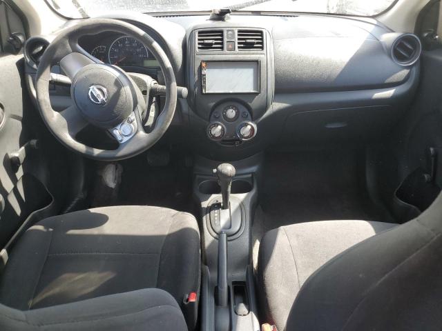 Photo 8 from auction – 2014 NISSAN VERSA S with VIN 3N1CN7APXEL831764