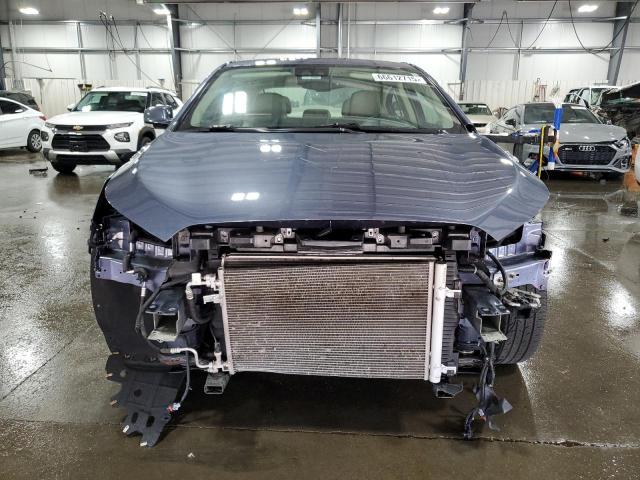 Photo 5 from auction – 2015 BUICK LACROSSE with VIN 1G4GB5G36FF216457