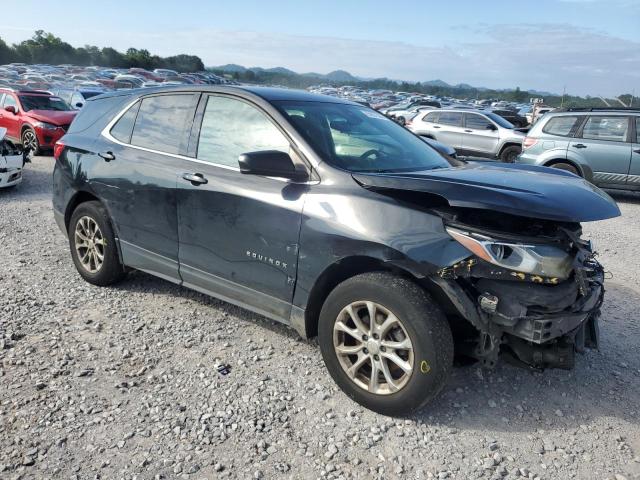 Photo 4 from auction – 2020 CHEVROLET EQUINOX LT with VIN 2GNAXUEV2L6132322