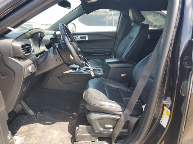 Photo 7 from auction – 2020 FORD EXPLORER L with VIN 1FMSK8FH3LGB83562