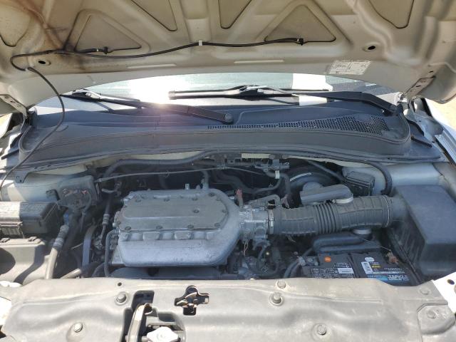 Photo 12 from auction – 2005 HONDA PILOT EX with VIN 2HKYF18475H509155