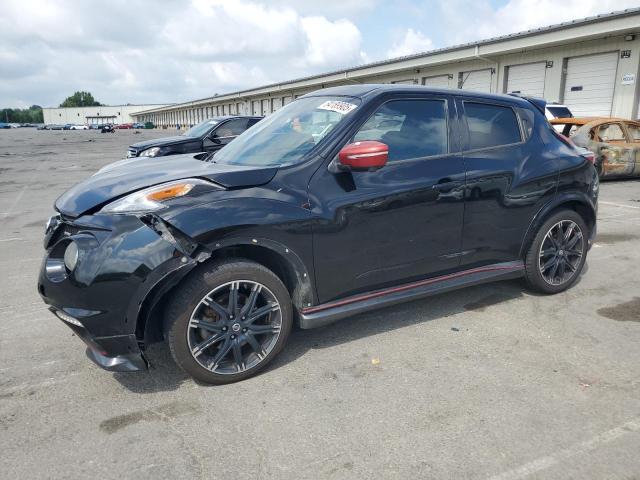 Photo 1 from auction – 2015 NISSAN JUKE S with VIN JN8AF5MV1FT562166