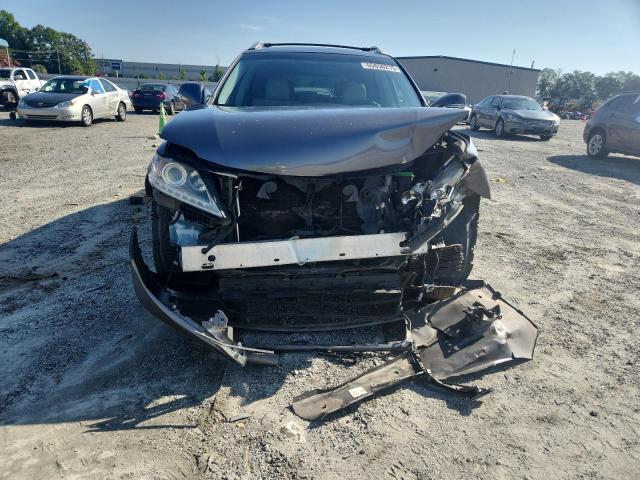 Photo 5 from auction – 2013 LEXUS RX 350 with VIN 2T2ZK1BA4DC117746