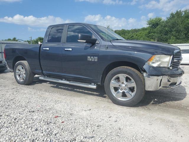 Foto 4 de la subasta – 2018 RAM 1500 SLT con VIN 1C6RR6GG8JS334390