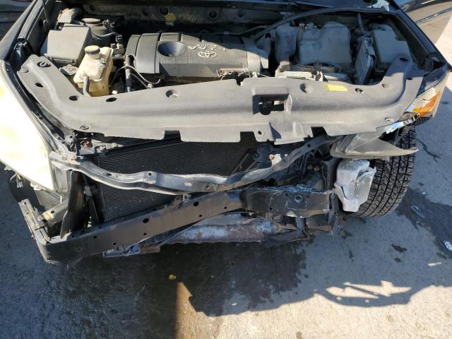 Photo 12 from auction – 2010 TOYOTA RAV4 with VIN JTMBF4DV2A5032179