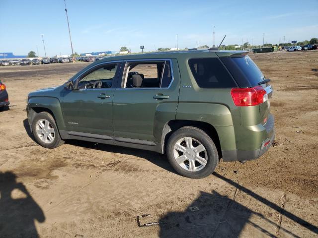 Photo 2 from auction – 2015 GMC TERRAIN SL with VIN 2GKFLVEK9F6214689