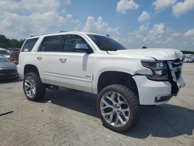 Photo 4 from auction – 2015 CHEVROLET TAHOE K150 with VIN 1GNSKCKC9FR240297