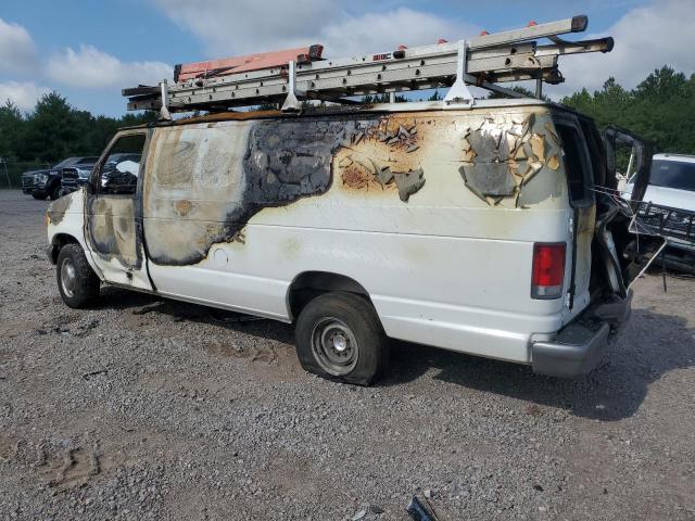 Photo 2 from auction – 1999 FORD ECONOLINE with VIN 1FTNS24L7XHC16861
