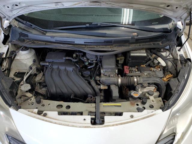 Photo 11 from auction – 2015 NISSAN VERSA NOTE with VIN 3N1CE2CP6FL416328