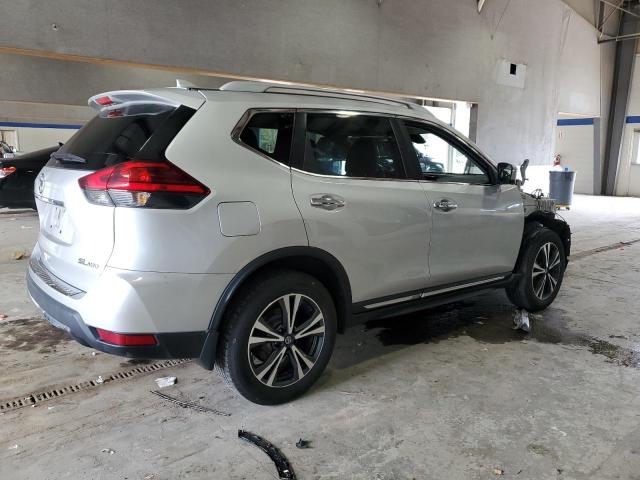 Photo 3 from auction – 2017 NISSAN ROGUE SV with VIN 5N1AT2MV4HC751069