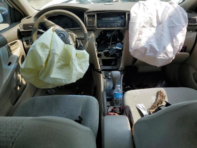 Photo 8 from auction – 2005 TOYOTA COROLLA CE with VIN 1NXBR32E05Z520462