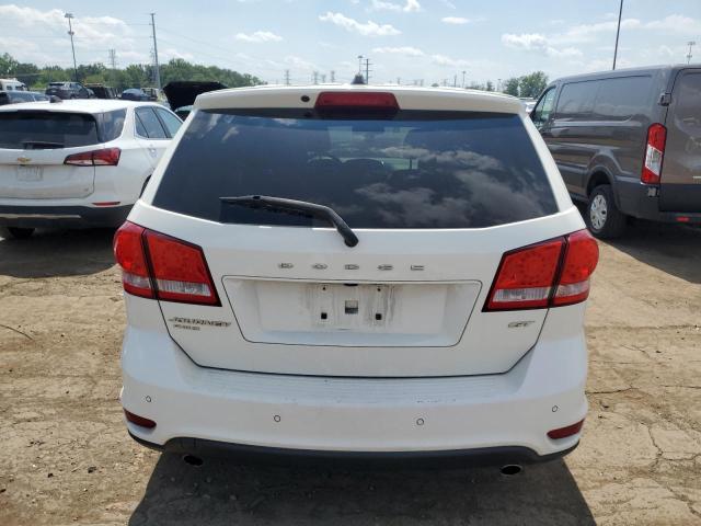 Photo 6 from auction – 2017 DODGE JOURNEY GT with VIN 3C4PDDEG8HT505413
