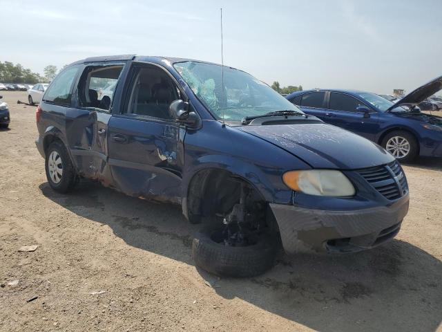 Photo 4 from auction – 2006 DODGE CARAVAN SE with VIN 1D4GP25R56B626589
