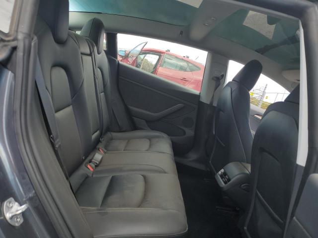 Photo 10 from auction – 2023 TESLA MODEL 3 with VIN 5YJ3E1EA8PF664161
