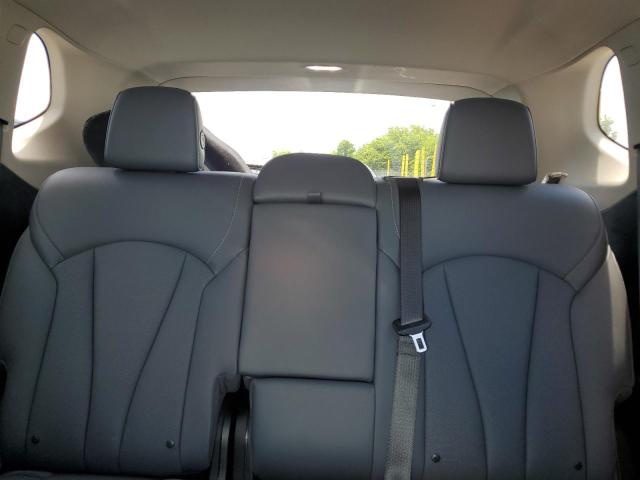 Photo 10 from auction – 2020 BUICK ENVISION E with VIN LRBFXCSA3LD037505