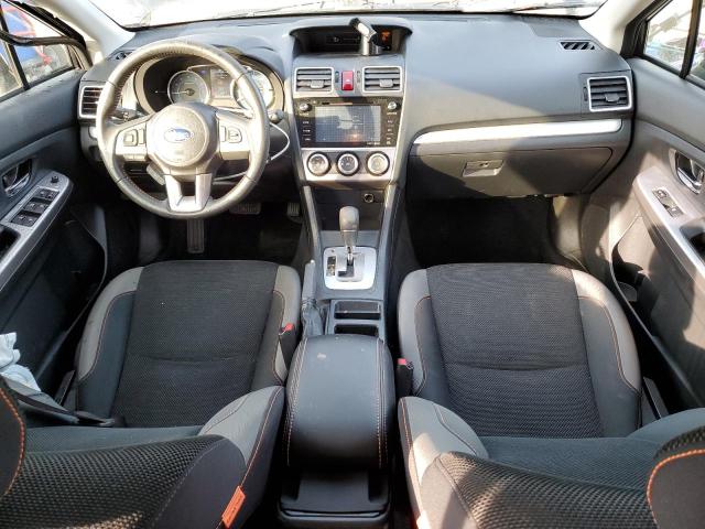 Photo 8 from auction – 2016 SUBARU CROSSTREK with VIN JF2GPADC9GH244800
