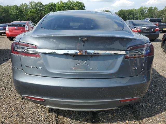 Photo 6 from auction – 2014 TESLA MODEL S with VIN 5YJSA1H13EFP30650