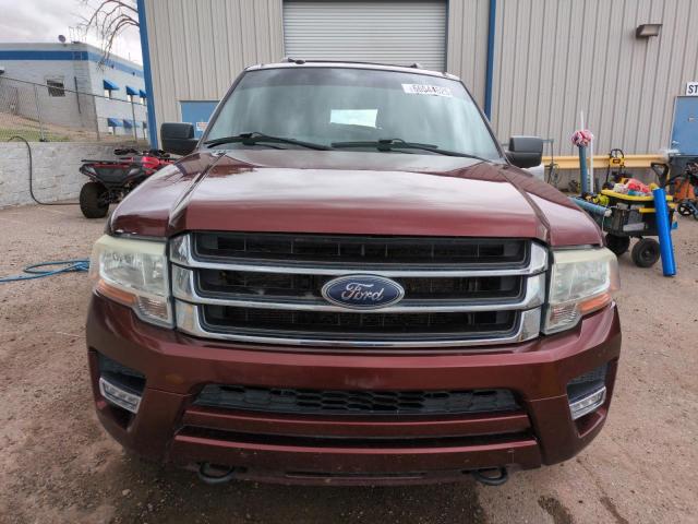 Photo 5 from auction – 2017 FORD EXPEDITION with VIN 1FMJU1JT7HEA26225