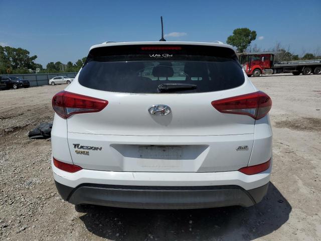 Photo 6 from auction – 2017 HYUNDAI TUCSON LIM with VIN KM8J3CA45HU484357