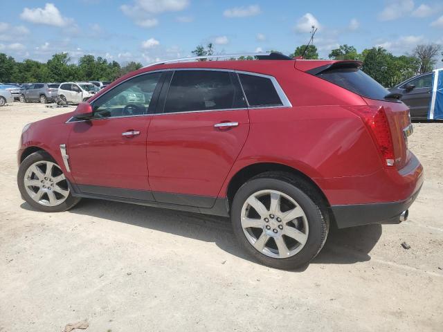 Photo 2 from auction – 2010 CADILLAC SRX PREMIU with VIN 3GYFNCEY8AS522472