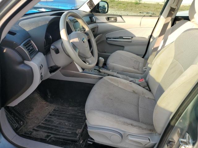 Photo 7 from auction – 2012 SUBARU FORESTER 2 with VIN JF2SHBBC5CH451324
