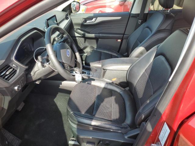 Photo 7 from auction – 2022 FORD ESCAPE SEL with VIN 1FMCU9H93NUA89356