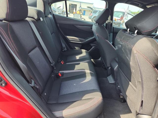 Photo 10 from auction – 2017 SUBARU IMPREZA SP with VIN 4S3GKAM6XH3620801