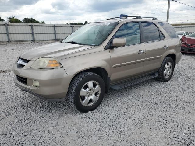 ACURA MDX 2004 with VIN 2HNYD18214H516222 - Photo from auction