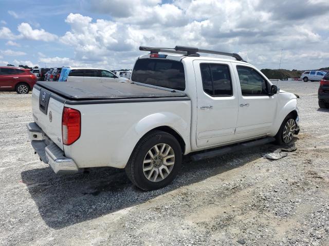 Photo 3 from auction – 2009 NISSAN FRONTIER C with VIN 1N6AD07U89C427291