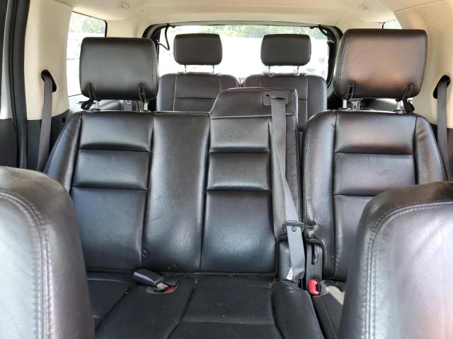 Photo 10 from auction – 2010 FORD EXPLORER LIMITED with VIN 1FMEU7FE8AUA07841