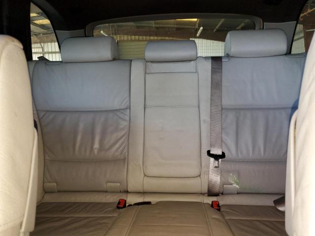 Photo 10 from auction – 2001 BMW X5 4.4I with VIN WBAFB33501LH14496