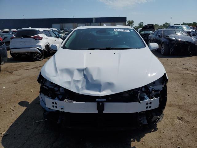 Photo 5 from auction – 2019 CHEVROLET VOLT PREMI with VIN 1G1RB6S55KU121639