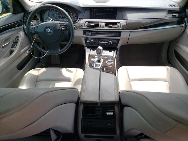 Photo 8 from auction – 2013 BMW 528 I with VIN WBAXG5C56DDY35093