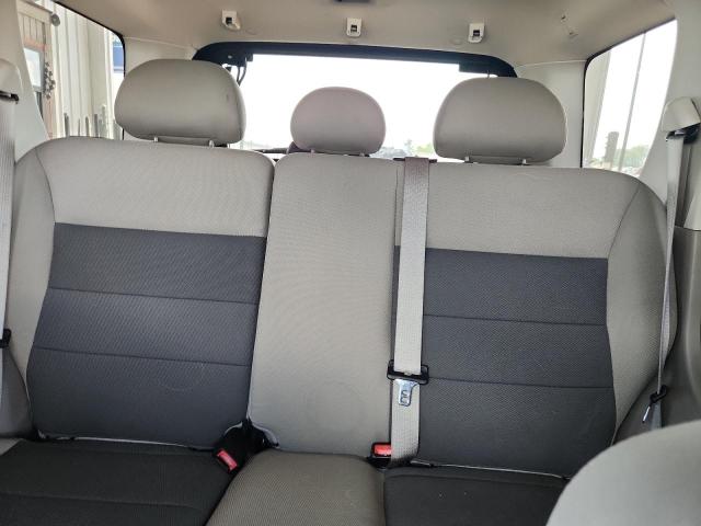 Photo 10 from auction – 2008 FORD ESCAPE XLT with VIN 1FMCU031X8KA30026